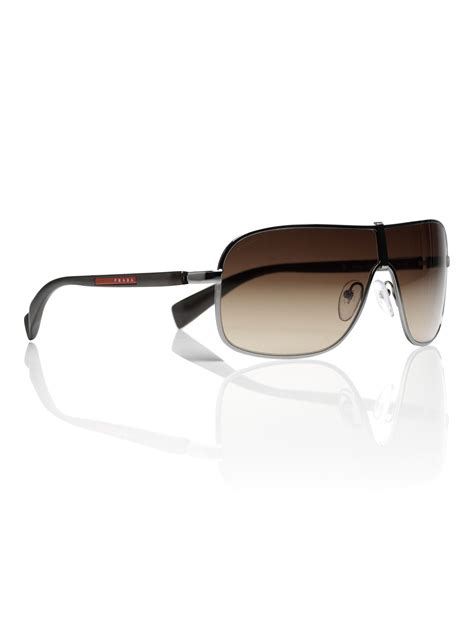 prada linea rossa sport